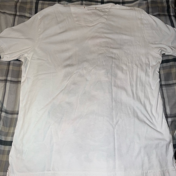 Rober Graham Tee - Picture 2 of 2